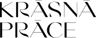 Krásná práce