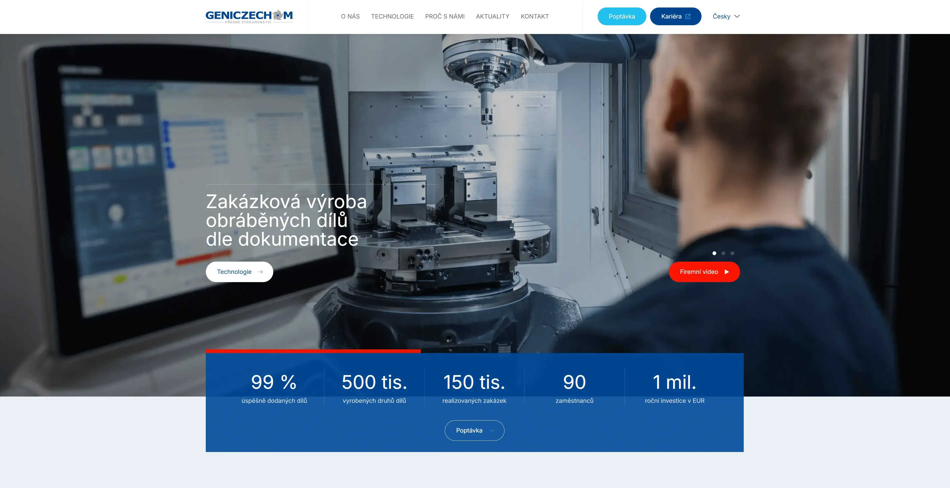 Geniczech Zlin